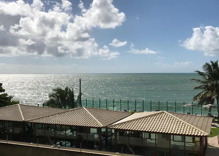 Tabatinga Residence Flat Beira Mar