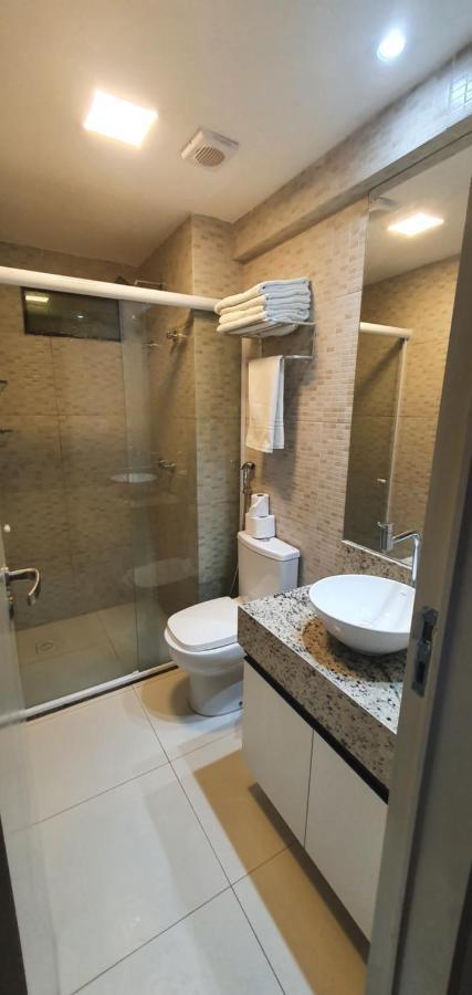 Tabatinga Flat Beira Mar