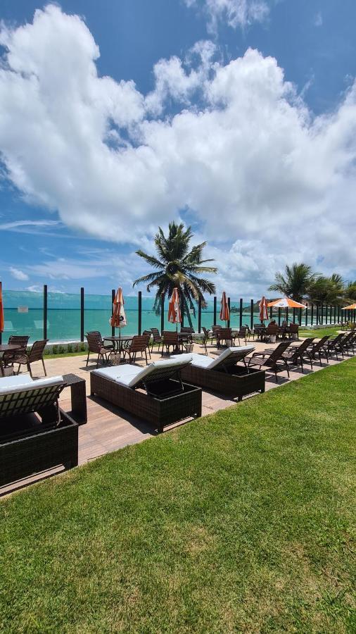 Tabatinga Flat Beira Mar Conde (Paraiba)