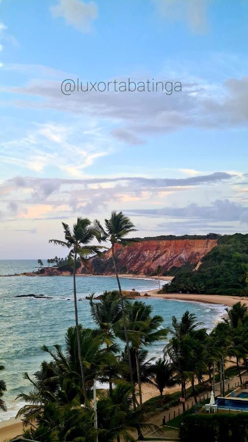Tabatinga Flat Beira Mar Apartamento