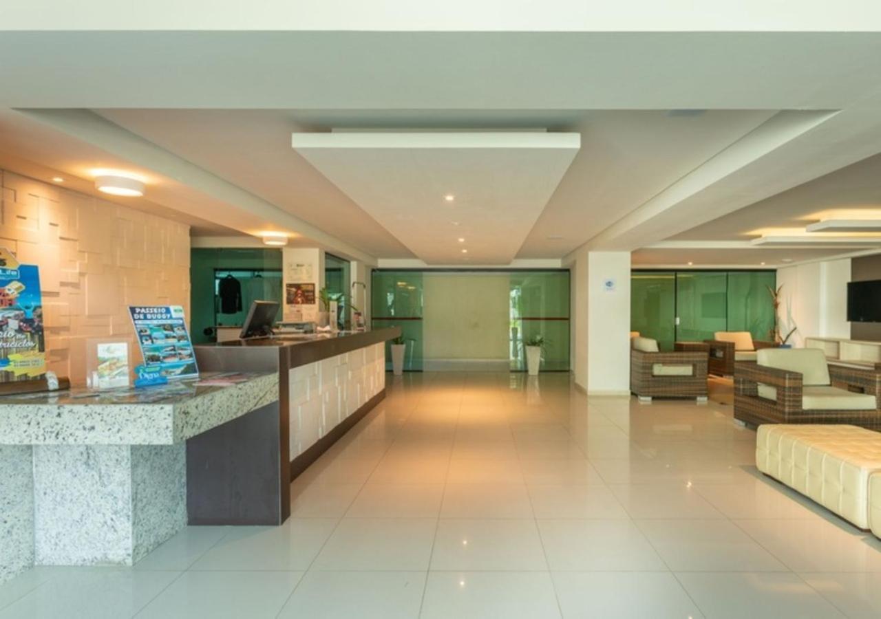Tabatinga Flat Beira Mar Apartamento Conde (Paraiba)