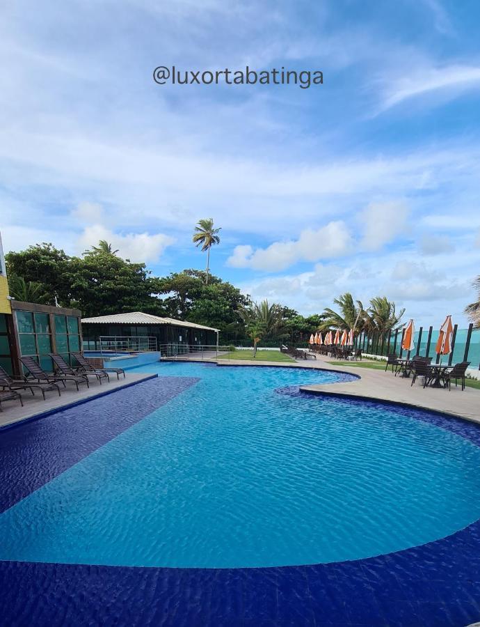 Tabatinga Flat Beira Mar Apartamento