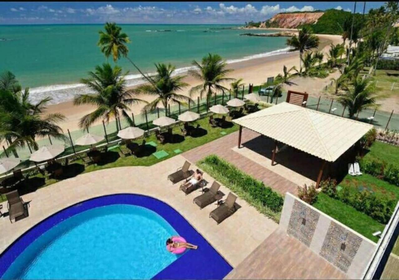 Apartamento Tabatinga Flat Beira Mar Conde (Paraiba)