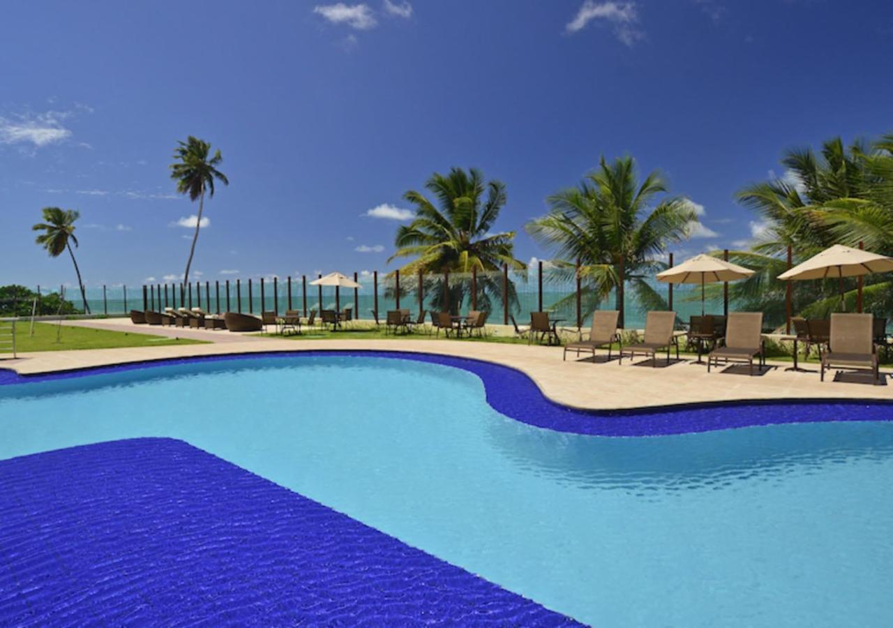 Apartamento Tabatinga Flat Beira Mar Conde (Paraiba)