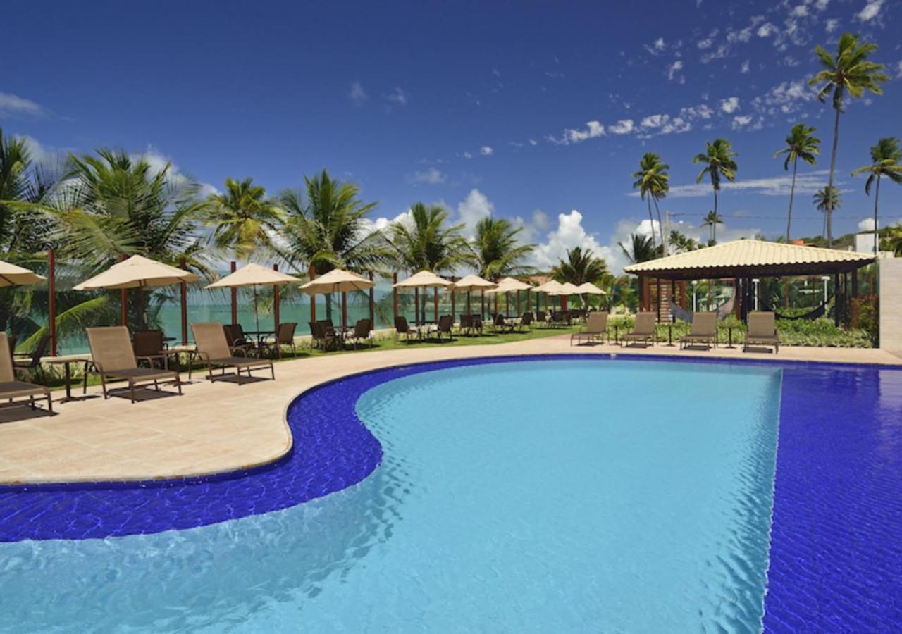 Apartamento Tabatinga Flat Beira Mar