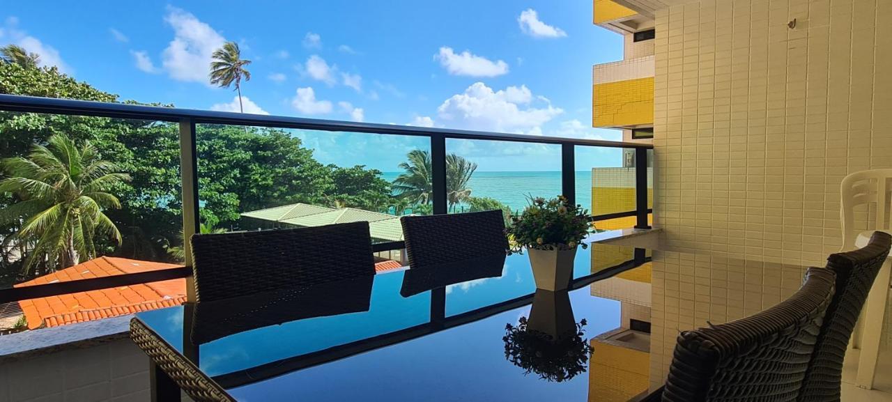 Tabatinga Flat Beira Mar