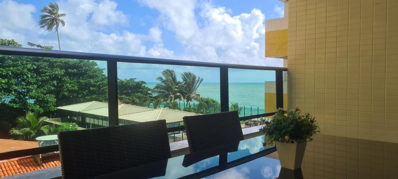 Apartamento Tabatinga Flat Beira Mar *