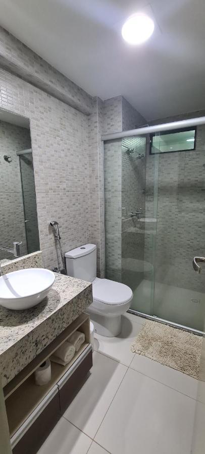 Tabatinga Flat Beira Mar *