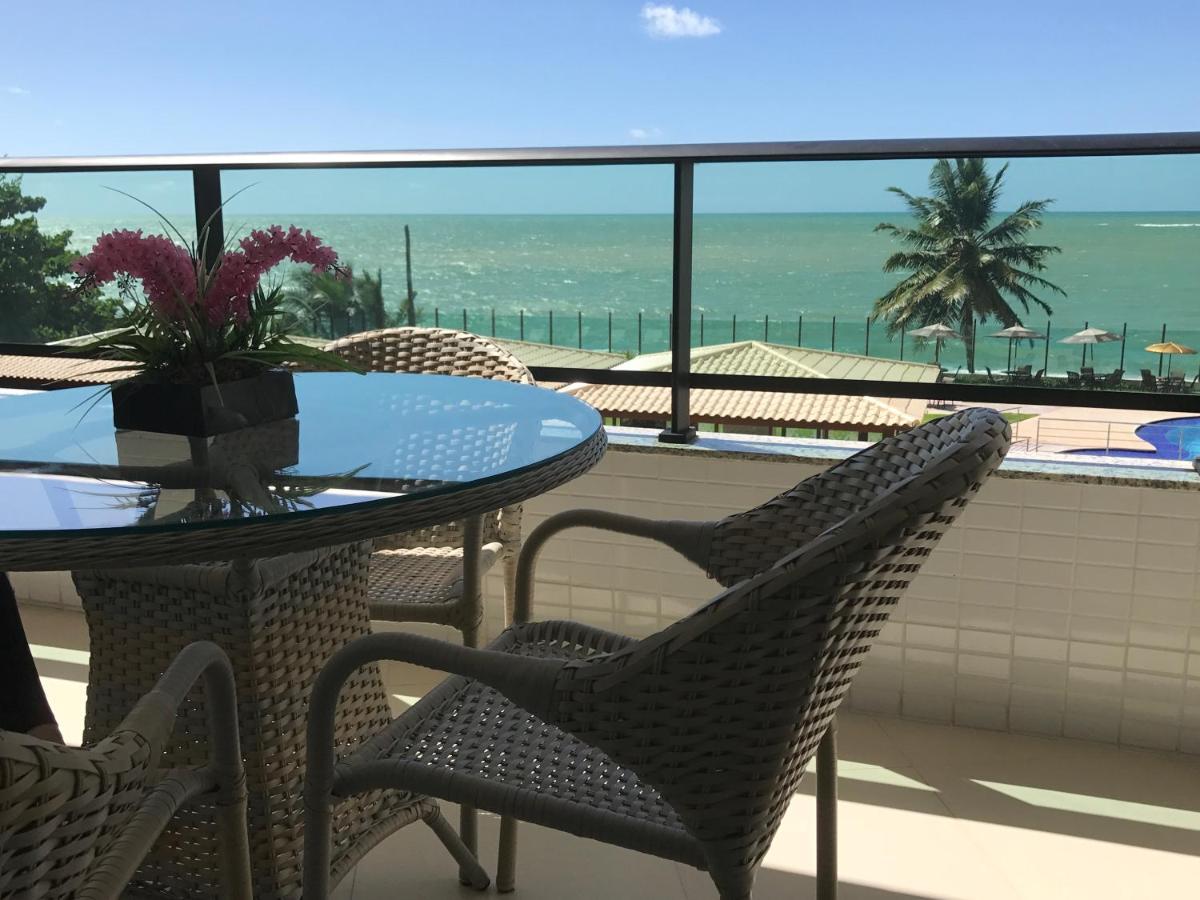 Apartamento Tabatinga Flat Beira Mar Conde (Paraiba)