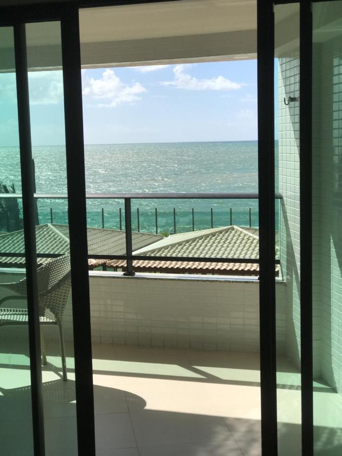 Tabatinga Flat Beira Mar Apartamento Conde (Paraiba)