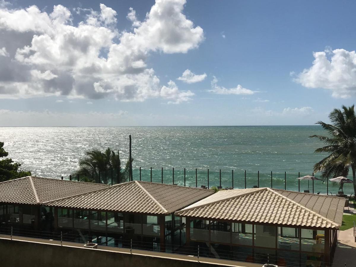 Tabatinga Flat Beira Mar Apartamento *