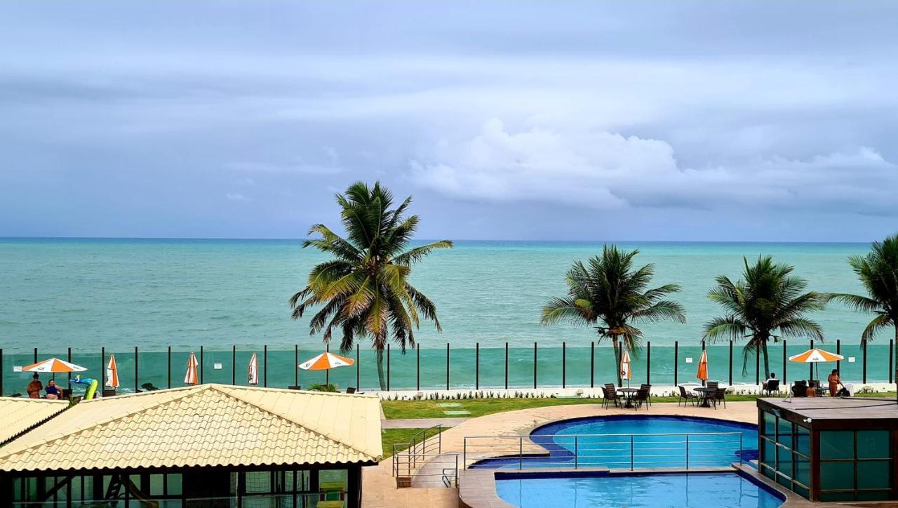 Tabatinga Flat Beira Mar Apartamento Conde (Paraiba)