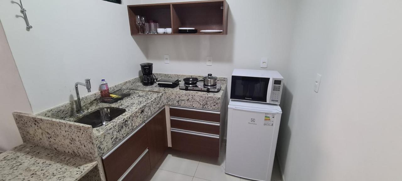 Tabatinga Flat Beira Mar Apartamento Conde (Paraiba)