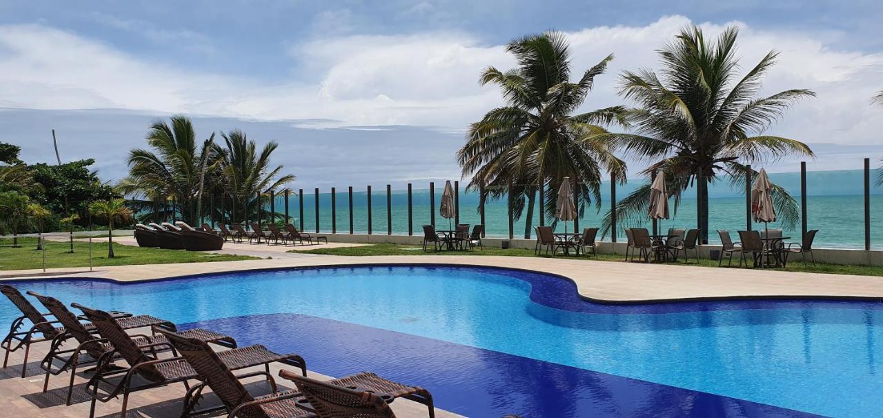 Tabatinga Flat Beira Mar *