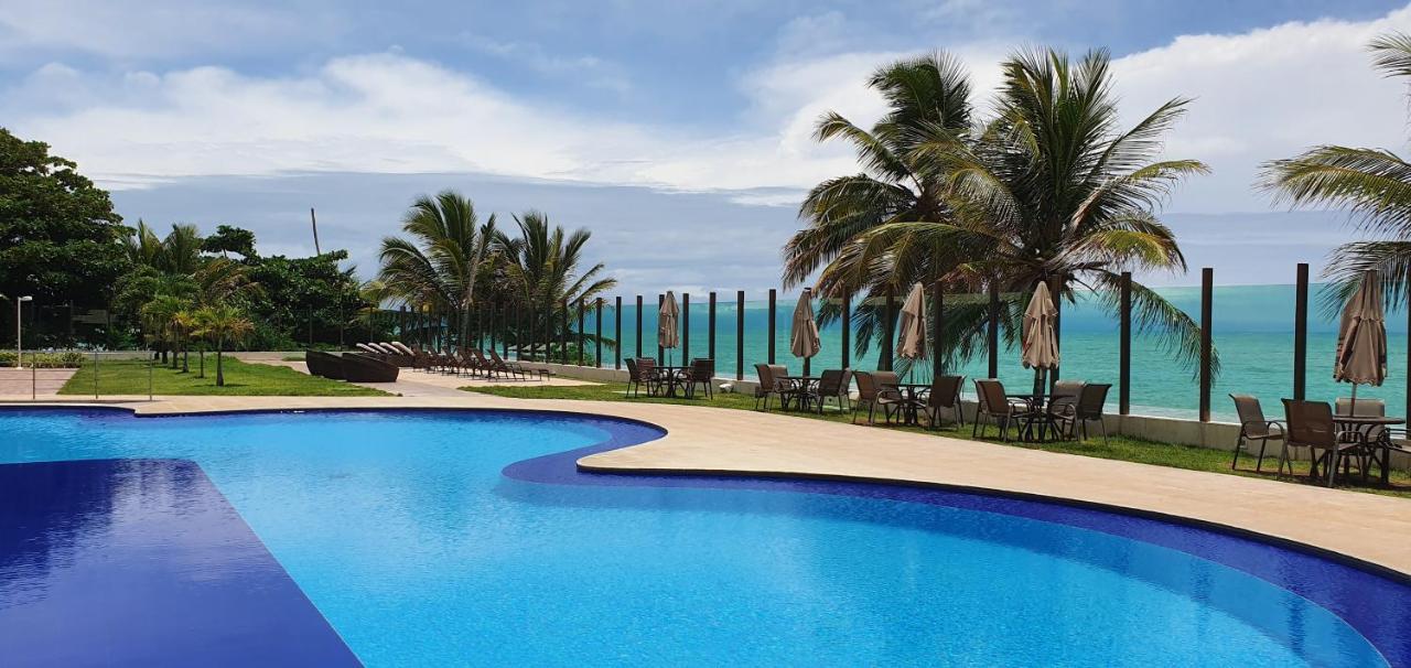 Tabatinga Flat Beira Mar Apartamento
