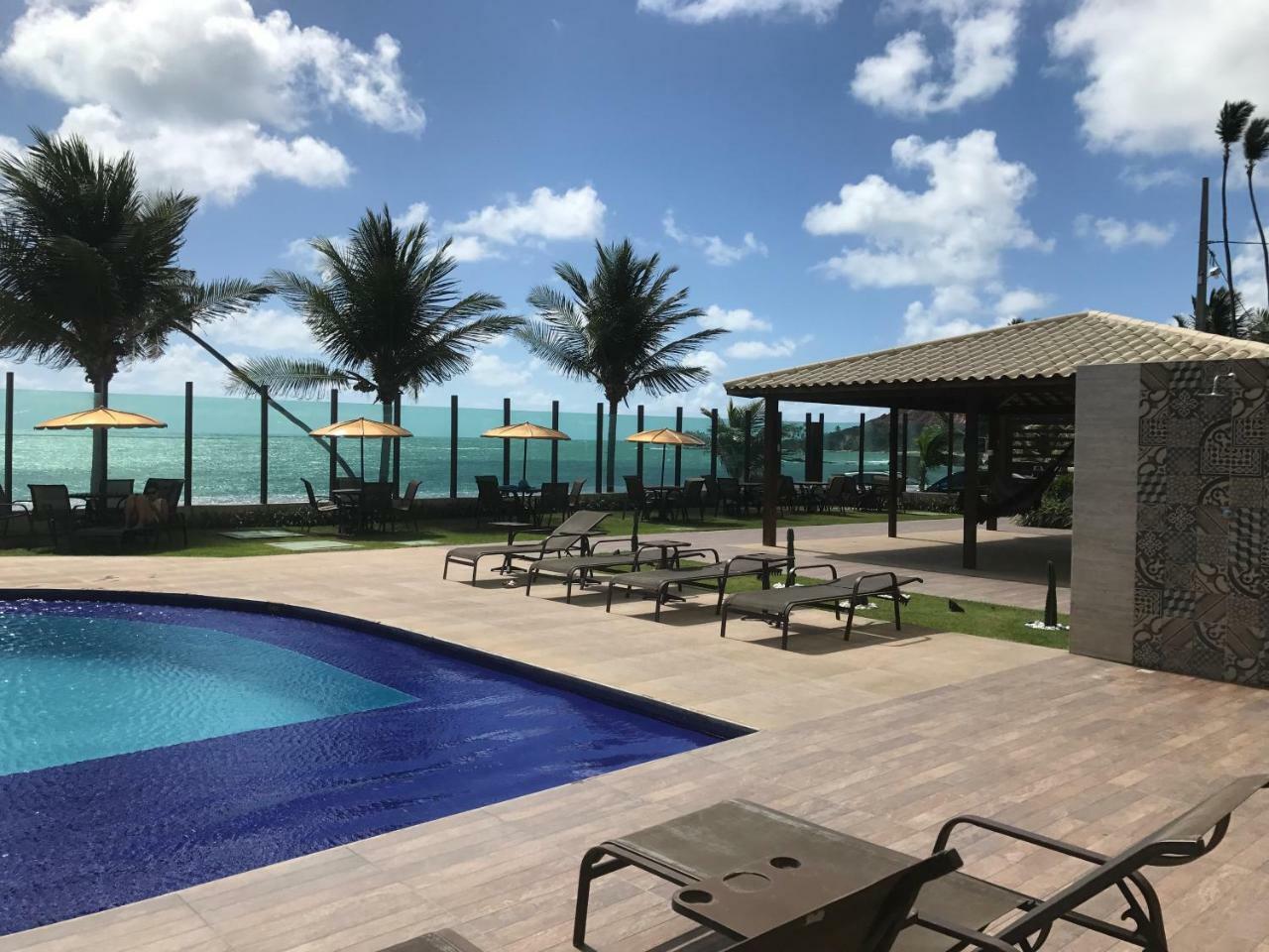 Tabatinga Flat Beira Mar