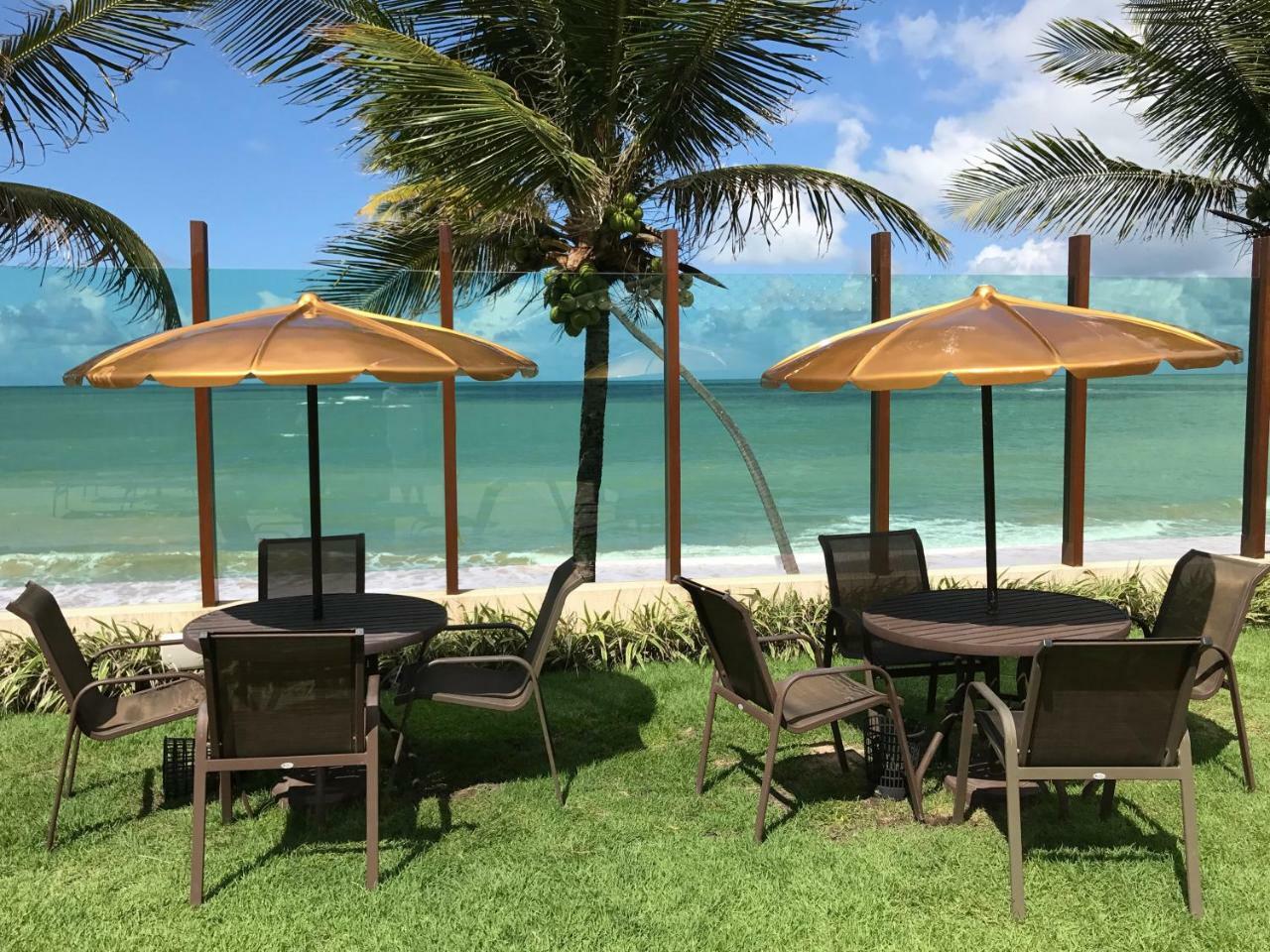 Tabatinga Flat Beira Mar * Conde (Paraiba)